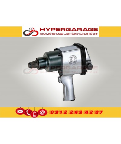 بکس بادی 3/4 اینچ SP-1156TR