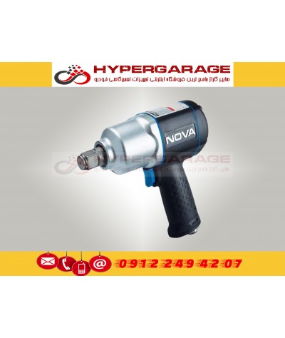 بکس بادی 3/4 اینچ NOVA-T-1100