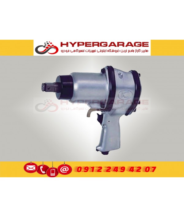 بکس بادی 3/4 اینچ کوکن KW-20P