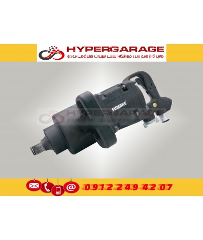 بکس بادی 1 اینچ SP-1191DH